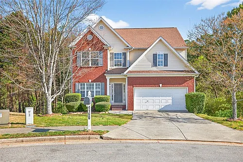 4160 Plantation Mill Dr Photo 1