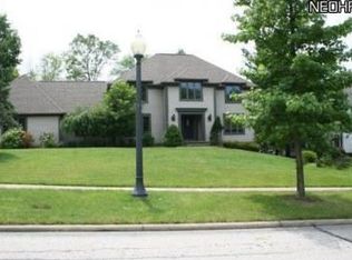 44 Brandywine Dr, Hudson, OH 44236