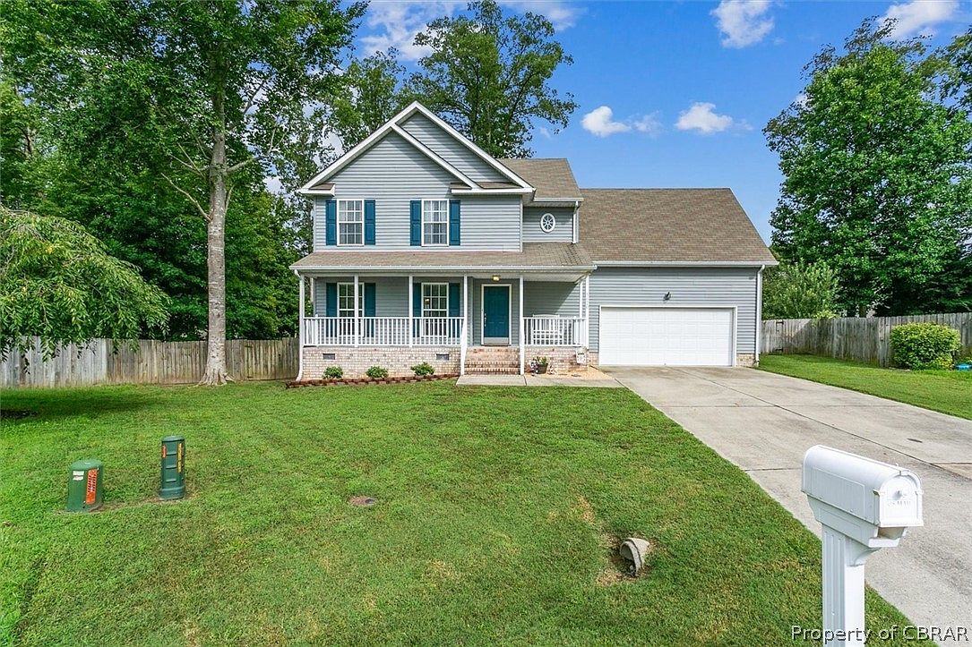 5620 Scotts Pond Dr, Williamsburg, VA 23188 Zillow
