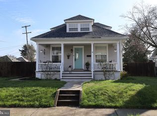 821 Virginia Ave, York, PA 17403