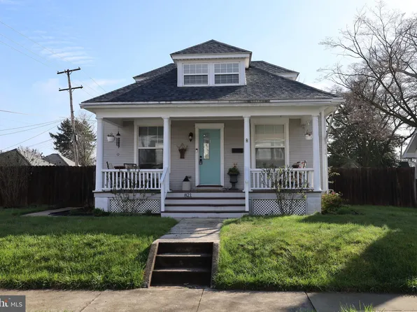 821 Virginia Ave, York, PA 17403