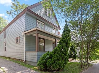 3719 W 39th St, Cleveland, OH