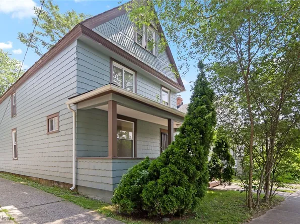 3719 W 39th St, Cleveland, OH 44109