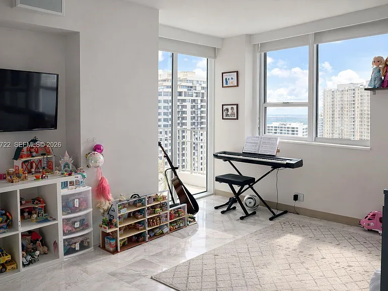 701 Brickell Key Blvd #1611 — Photo 19