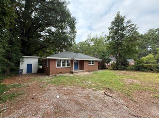 805 Tyan St, Rocky Mount, NC 27801