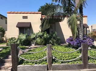 4748-50 33rd St, San Diego, CA 92116