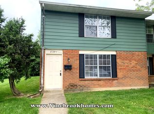 8031 Mount Everest St, Dayton, OH 45424
