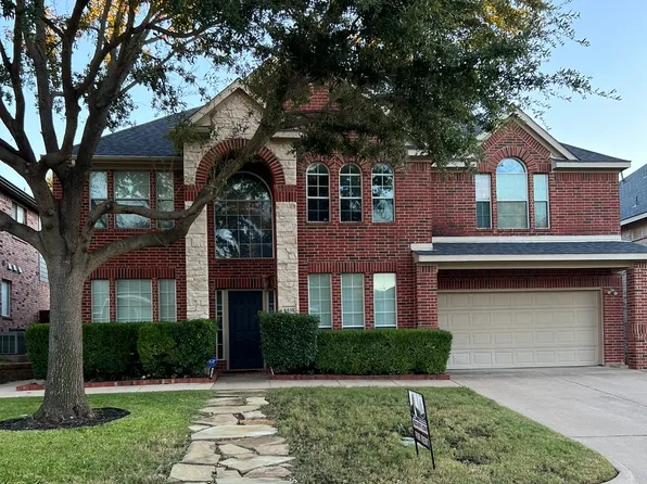 6510 Daisy Dr, Arlington, TX 76017