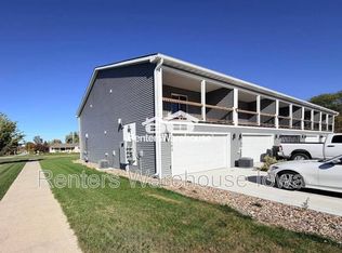 2103 Willis Ave, Perry, IA 50220