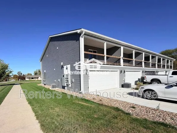 2103 Willis Ave, Perry, IA 50220