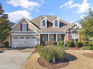 1134 Endeavour Way SW, Ocean Isle Beach, NC 28469