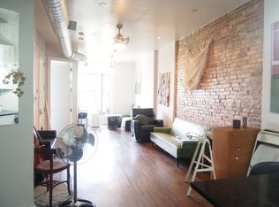 2160 Fulton St APT 4, Brooklyn, NY 11233
