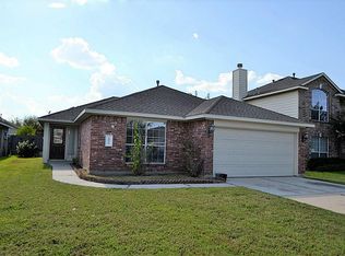 19935 Imperial Stone Dr, Houston, TX 77073