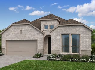 535 Wisteria St, Oak Point, TX 75068