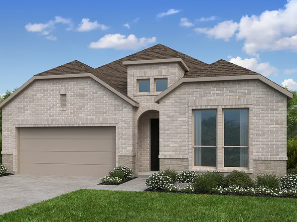 535 Wisteria St, Oak Point, TX 75068