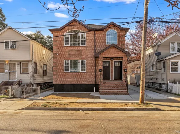 16517 144th Drive, Springfield Gardens, NY 11434