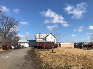 17519 Road 218, Cecil, OH 45821