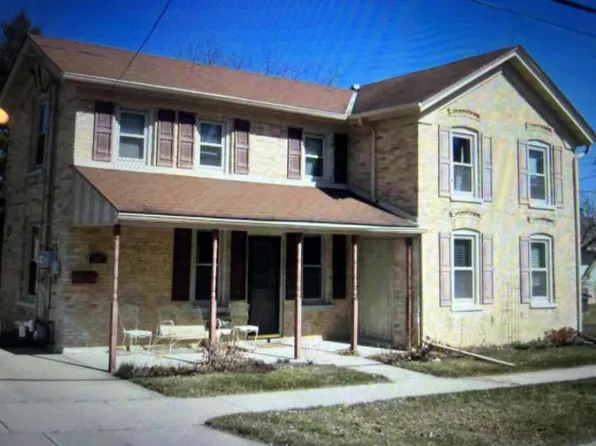 614 Jefferson STREET #616, West Bend, WI 53090