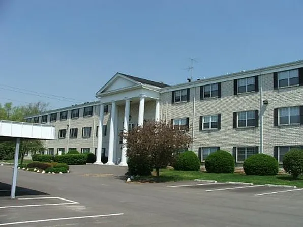 203 El Conquistador Pl, Louisville, KY