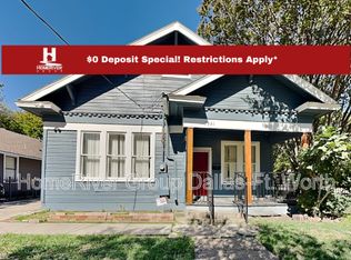 5321 Alton Ave, Dallas, TX 75214