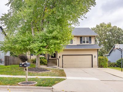 4113 SE 23rd St, Des Moines, IA, 50320