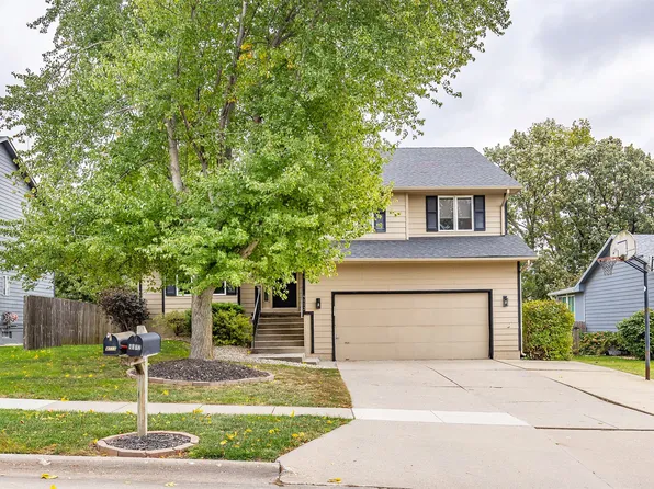 4113 SE 23rd St, Des Moines, IA 50320