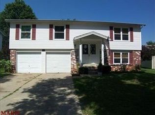 2229 Larbrook Dr, Florissant, MO
