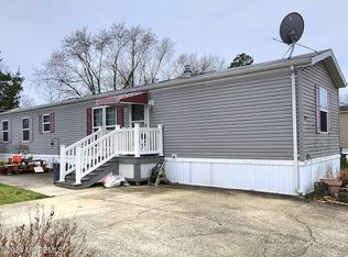 130 Douglas Dr, Jackson, NJ 08527