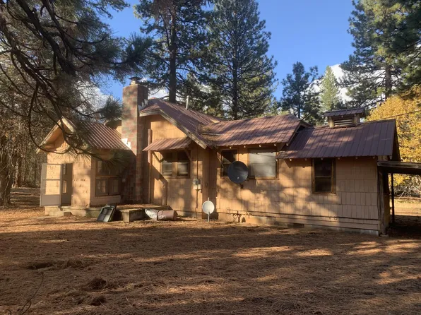 41008 Old School Rd, Fall River Mills, CA 96028