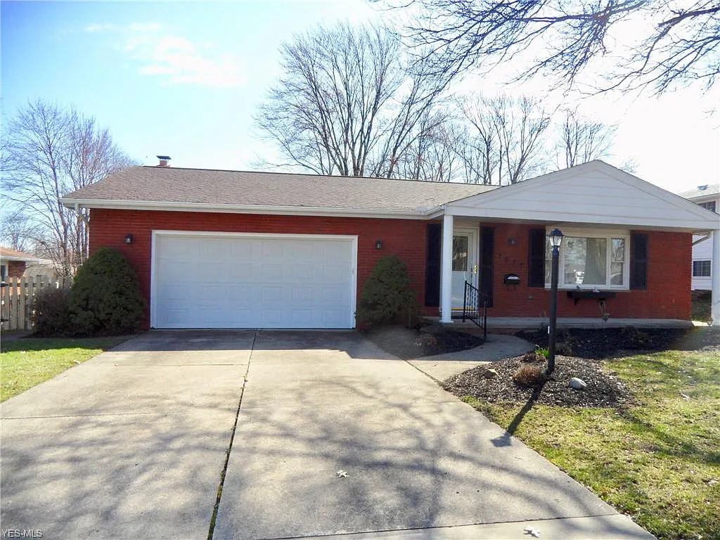 7677 Bunker Hill Rd photo 1