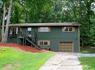 5218 Dunn Ct, Acworth, GA 30102