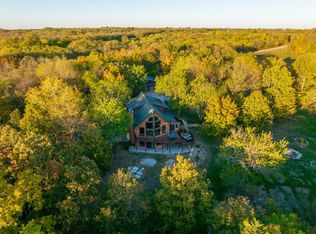 8303 E 253rd St, Freeman, MO 64746