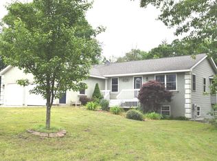 508 N Ravenna Rd, Ravenna, MI 49451