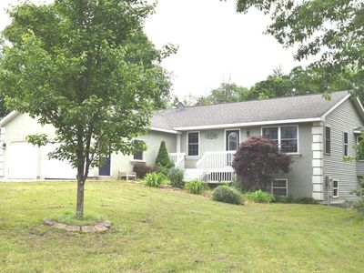 508 N Ravenna Rd, Ravenna, MI, 49451