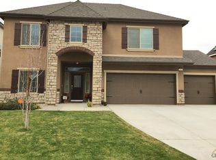 6000 Cape Cod Ave, Bakersfield, CA 93313