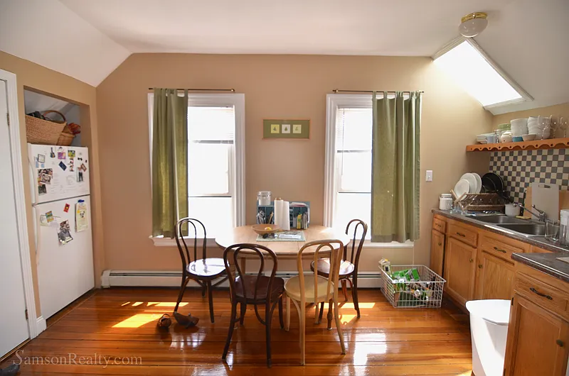 2 bed, $1,700 — Photo 2