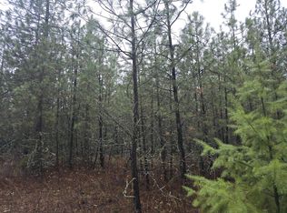 34XX N Deer Lake Rd, Loon Lake, WA 99148