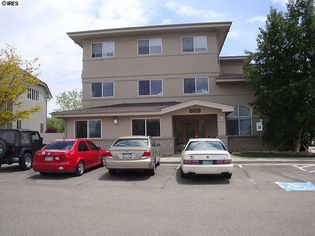 2nd image of 6658 Gunpark Dr Suite 300