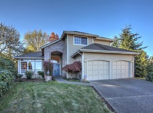 14020 68th Ave SE, Snohomish, WA 98296
