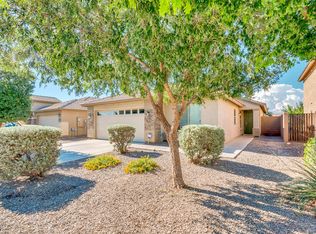 3570 E Velasco St, San Tan Valley, AZ 85140