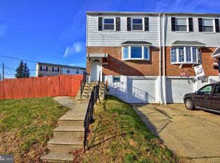 12100 Elmore Rd, Philadelphia, PA 19154