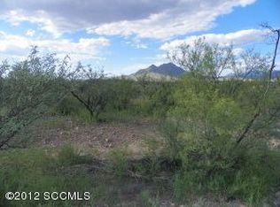 1165 Miel Ct, Rio Rico, AZ 85648