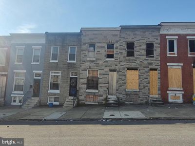 2521 McHenry St, Baltimore, MD, 21223