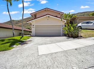 1468 Honokahua St, Honolulu, HI 96825