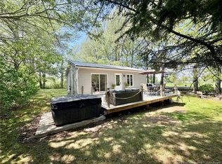 46 Surette Rd, Cocagne, NB E4R 2N6