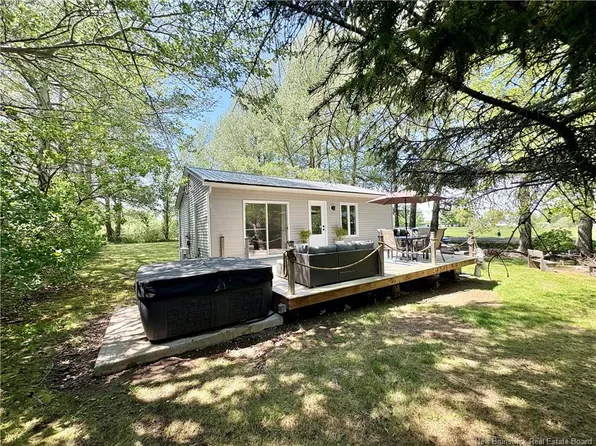 46 Surette Rd, Cocagne, NB E4R 2N6