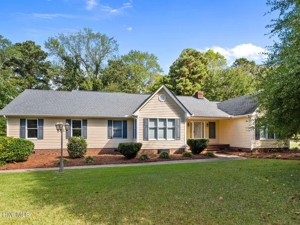 200 Granville Drive, Washington, NC 27889