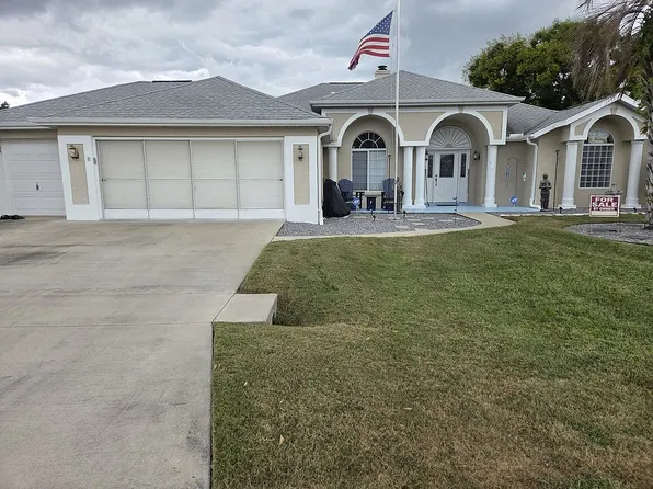 2445 NW 53rd Avenue Rd, Ocala, FL 34482