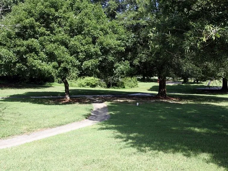 Beautiful Landscaping