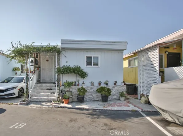14272 Hoover St Space 18, Westminster, CA 92683